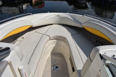 Maxum 2400 SR Bowrider