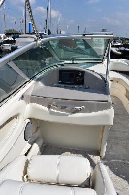 Maxum 2400 SR Bowrider