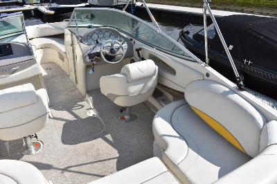 Maxum 2400 SR Bowrider