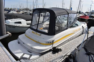 Maxum 2400 SR Bowrider