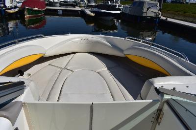 Maxum 2400 SR Bowrider