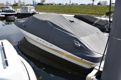 Maxum 2400 SR Bowrider