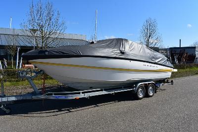 Maxum 2400 SR Bowrider