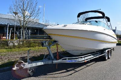 Maxum 2400 SR Bowrider