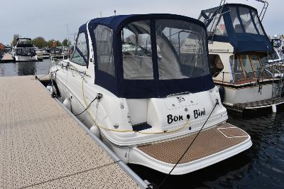 Sea Ray 335 Sundancer