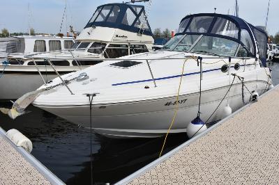 Sea Ray 335 Sundancer