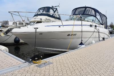 Sea Ray 335 Sundancer