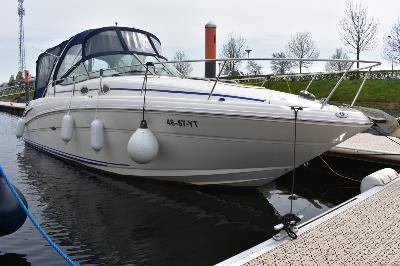 Sea Ray 335 Sundancer