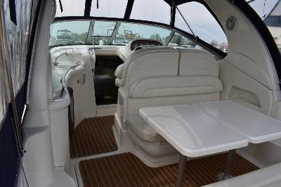 Sea Ray 335 Sundancer