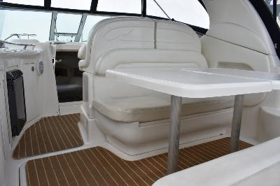 Sea Ray 335 Sundancer