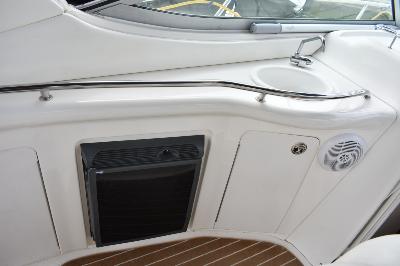 Sea Ray 335 Sundancer