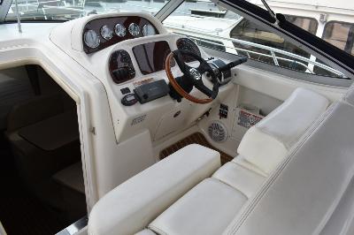 Sea Ray 335 Sundancer