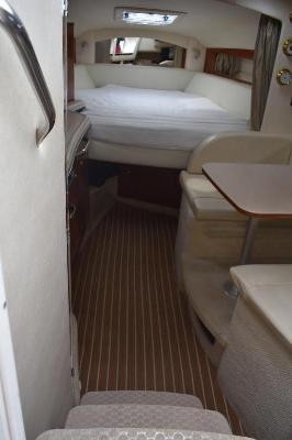 Sea Ray 335 Sundancer