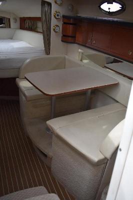 Sea Ray 335 Sundancer