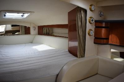 Sea Ray 335 Sundancer