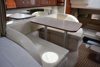 Sea Ray 335 Sundancer