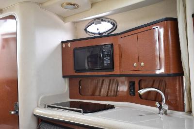 Sea Ray 335 Sundancer