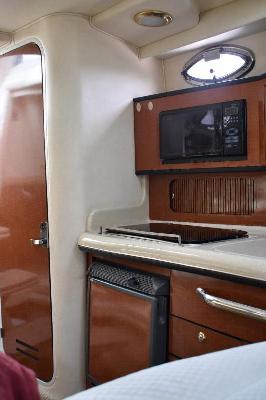 Sea Ray 335 Sundancer