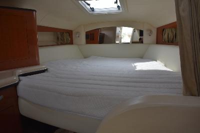 Sea Ray 335 Sundancer