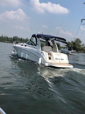 Sea Ray 335 Sundancer