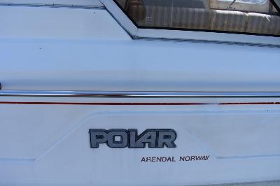 Polar Explorer