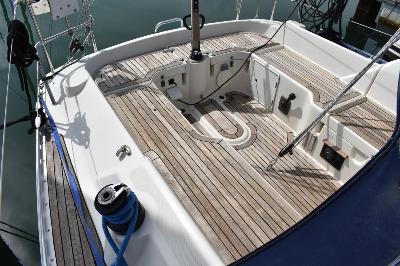 Hanse 311