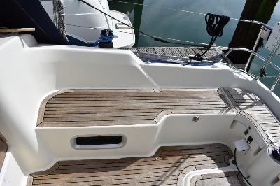 Hanse 311