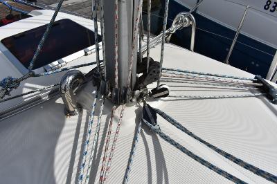 Hanse 311