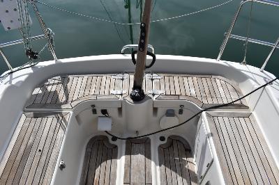 Hanse 311
