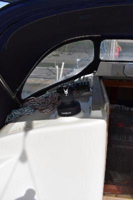 Hanse 311