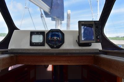 Hanse 311