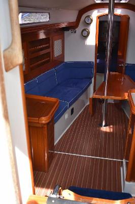 Hanse 311