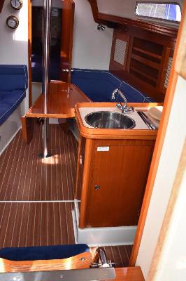Hanse 311