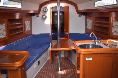 Hanse 311