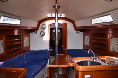Hanse 311