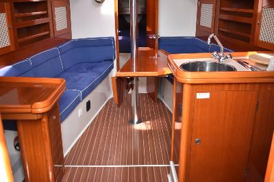 Hanse 311