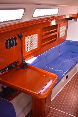 Hanse 311