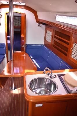 Hanse 311