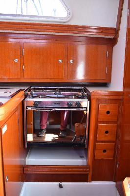 Hanse 311