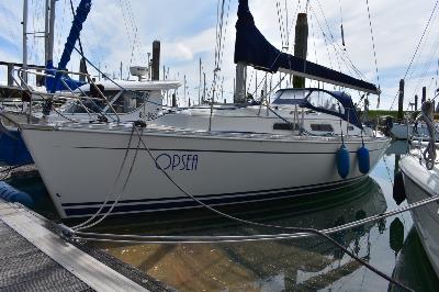 Hanse 311