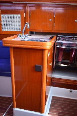 Hanse 311