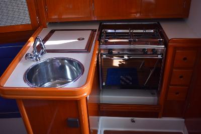 Hanse 311