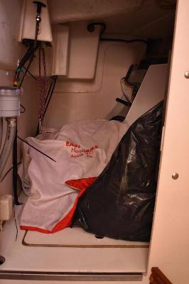Hanse 311