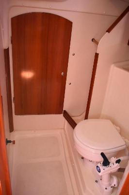 Hanse 311