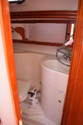 Hanse 311