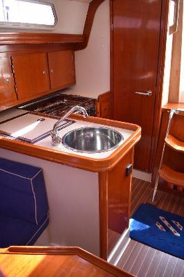 Hanse 311