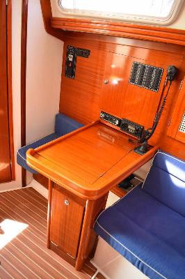 Hanse 311