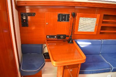 Hanse 311
