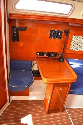 Hanse 311