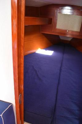 Hanse 311